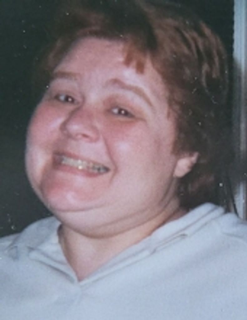 Susan Margaret  Heatherington 