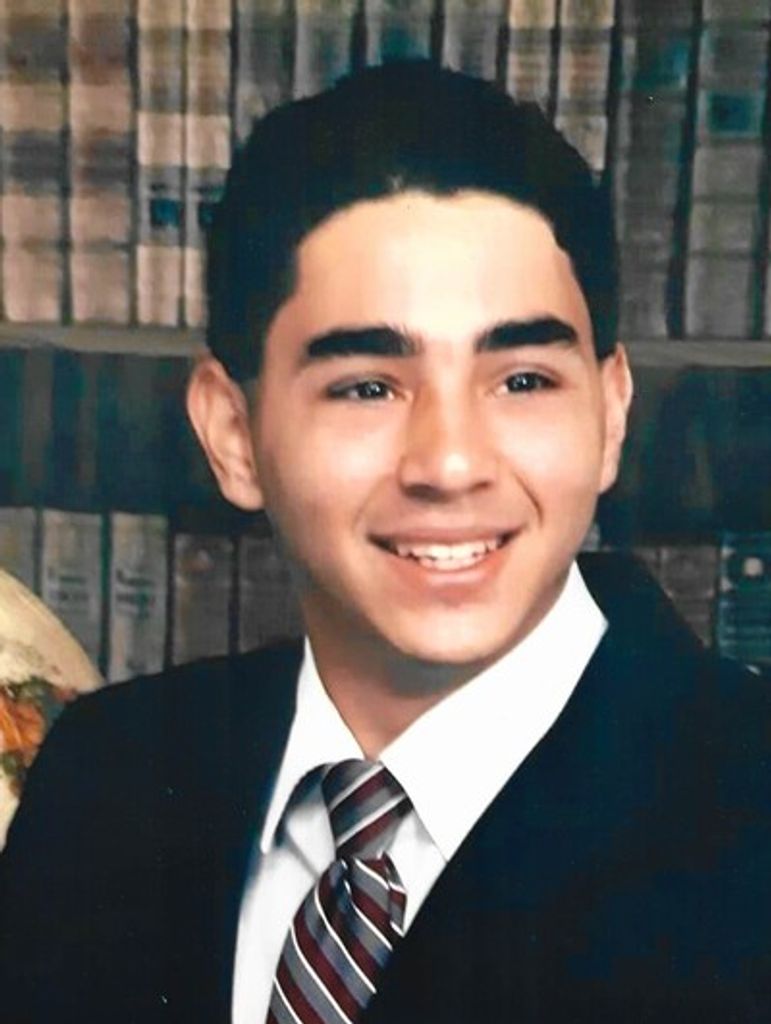 Robert Paul Rodriguez