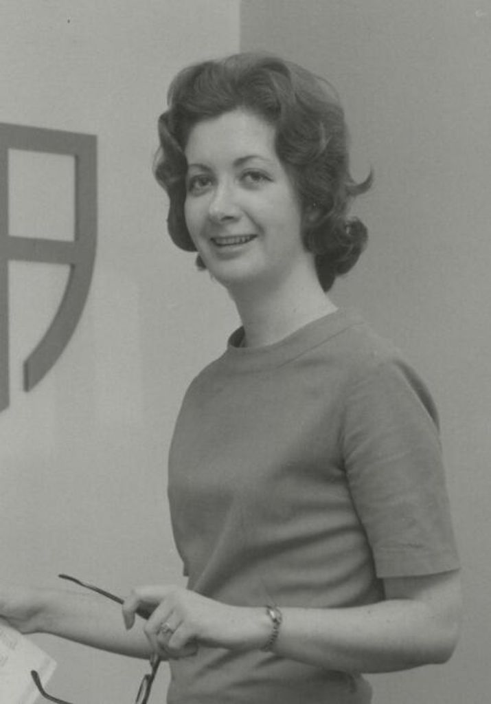Joan Songhurst
