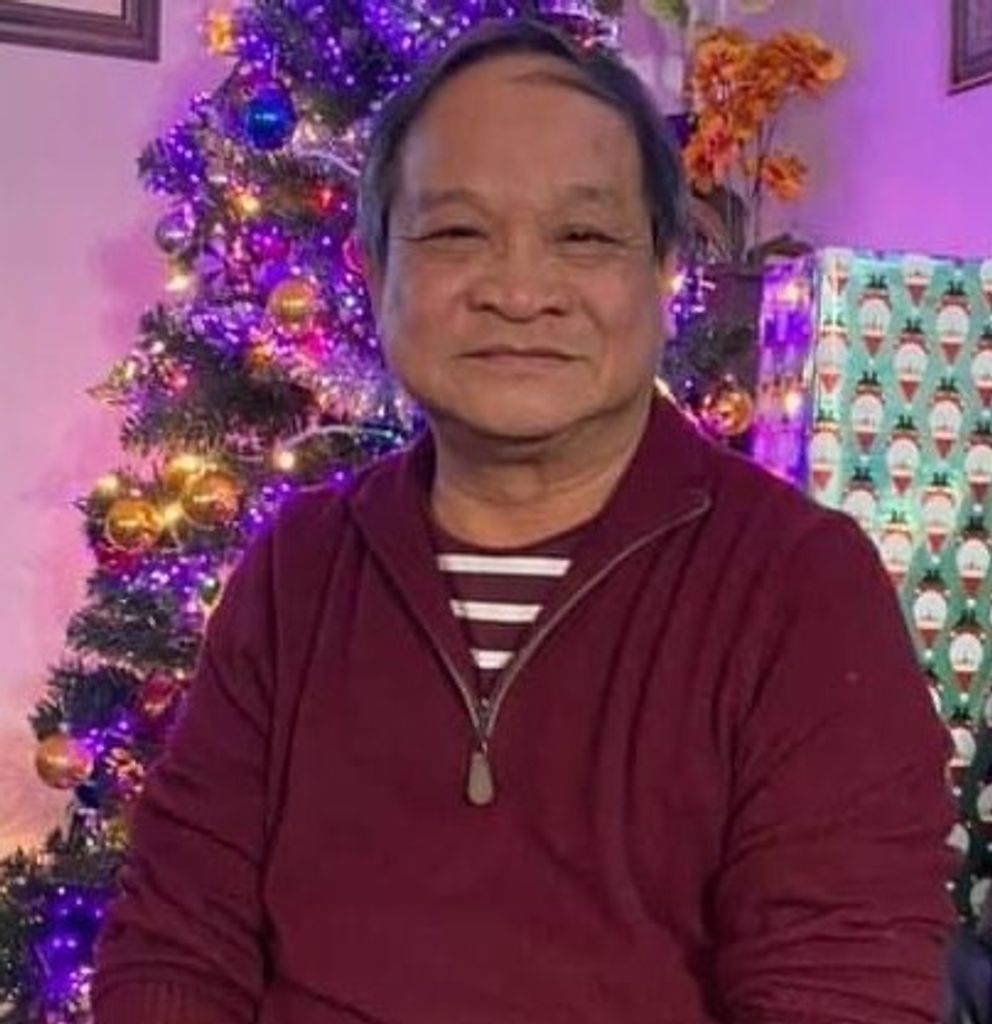 Nam Hoang