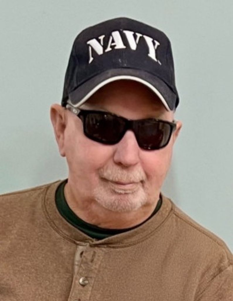 Philip Thompson Profile Photo
