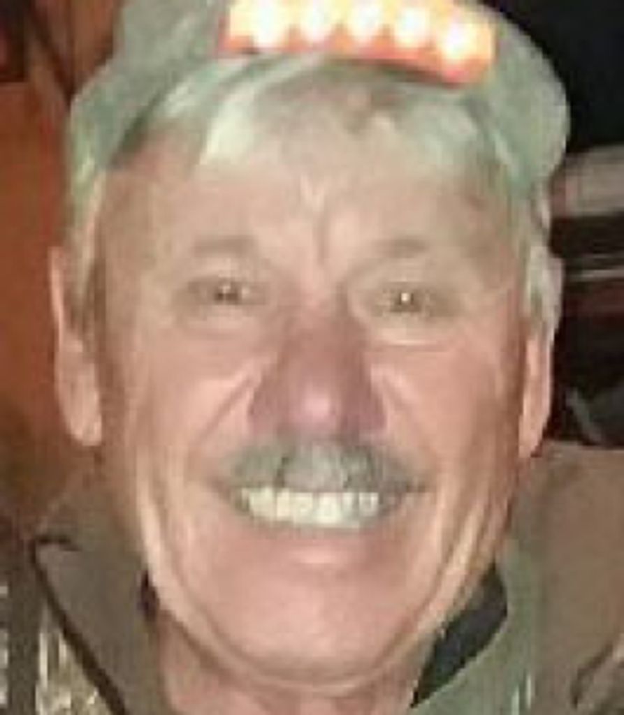 Thomas J. "Squeek" Van Valkenburg