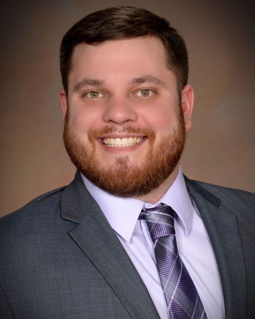 Patrick Donald Cummings