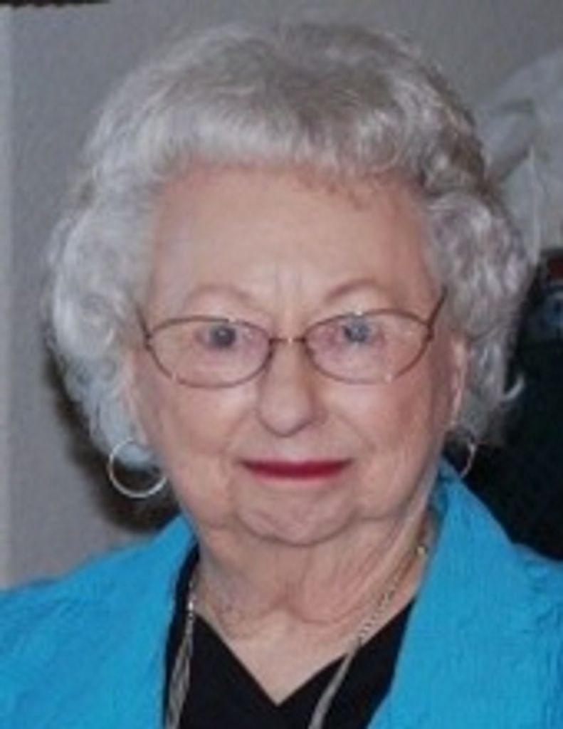 Joyce "Lanelle" Phillips