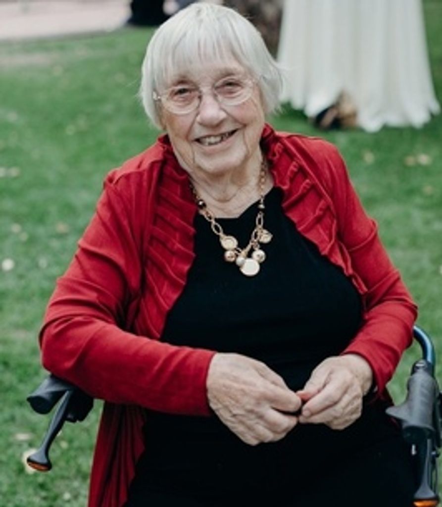 Johanna Swords