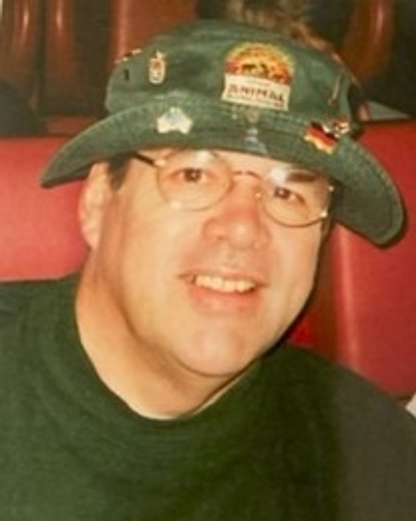 Terrence "Terry" G. Cleis, Sr.