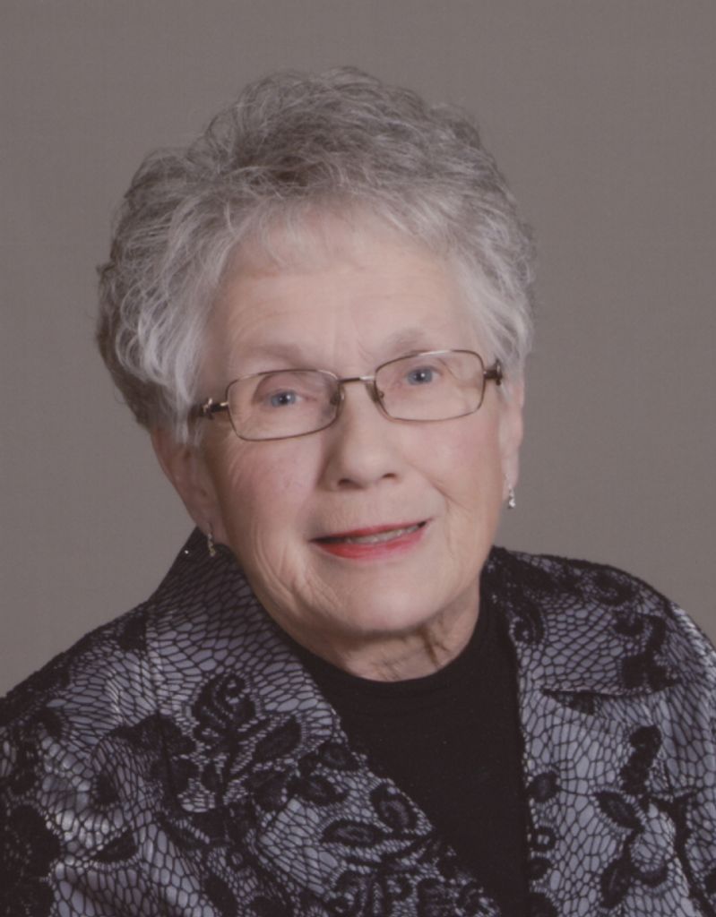 Norma Karasch