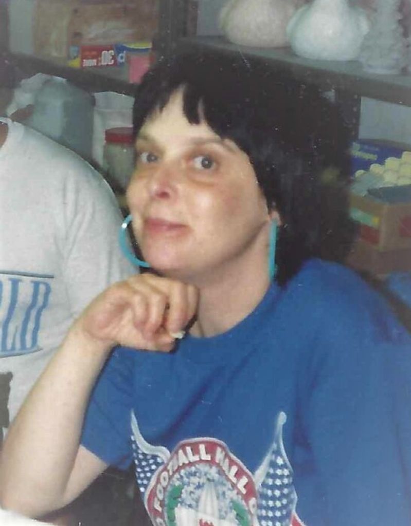 Tina Diotale Profile Photo