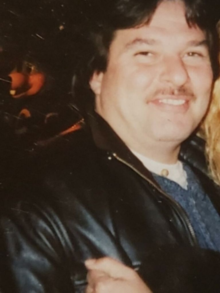 Ralph T 'Rico' Martinez