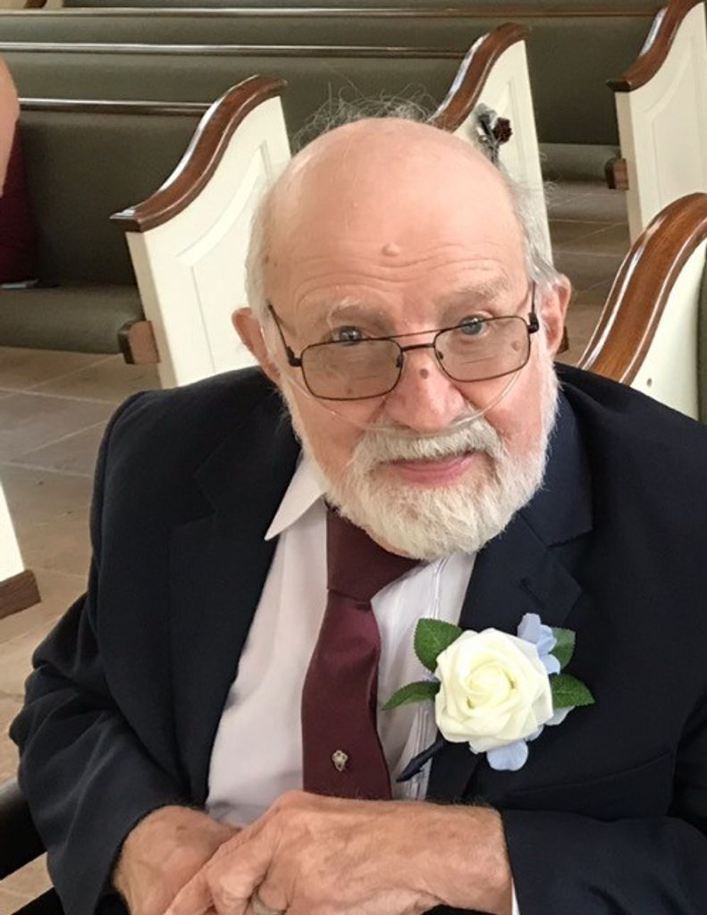 Fred Herman Leisner