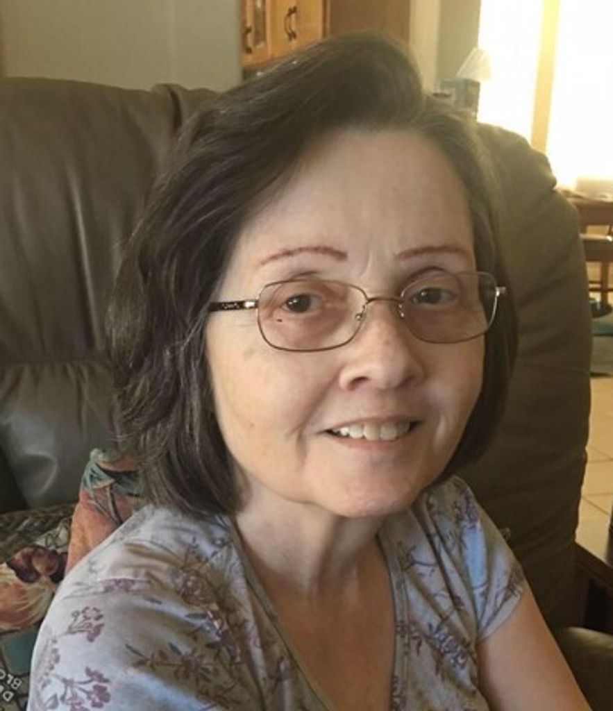 Barbara Joyce Hutcheson Profile Photo