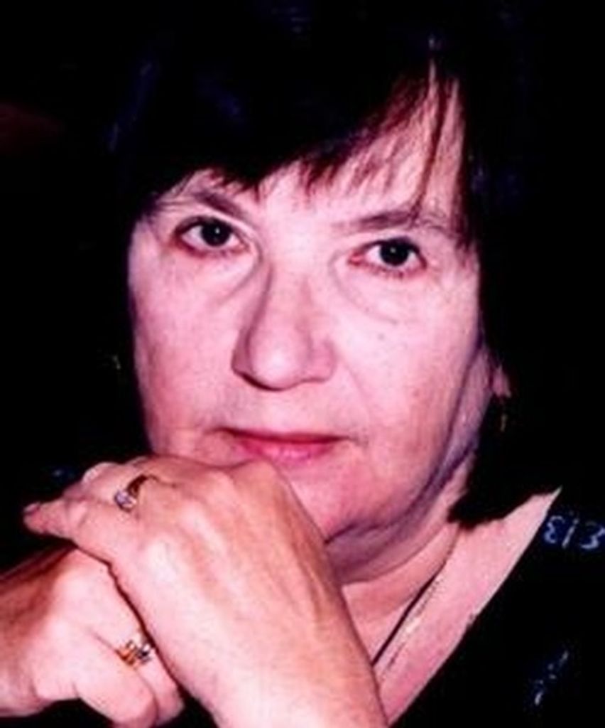 Felicia Piworowicz Profile Photo