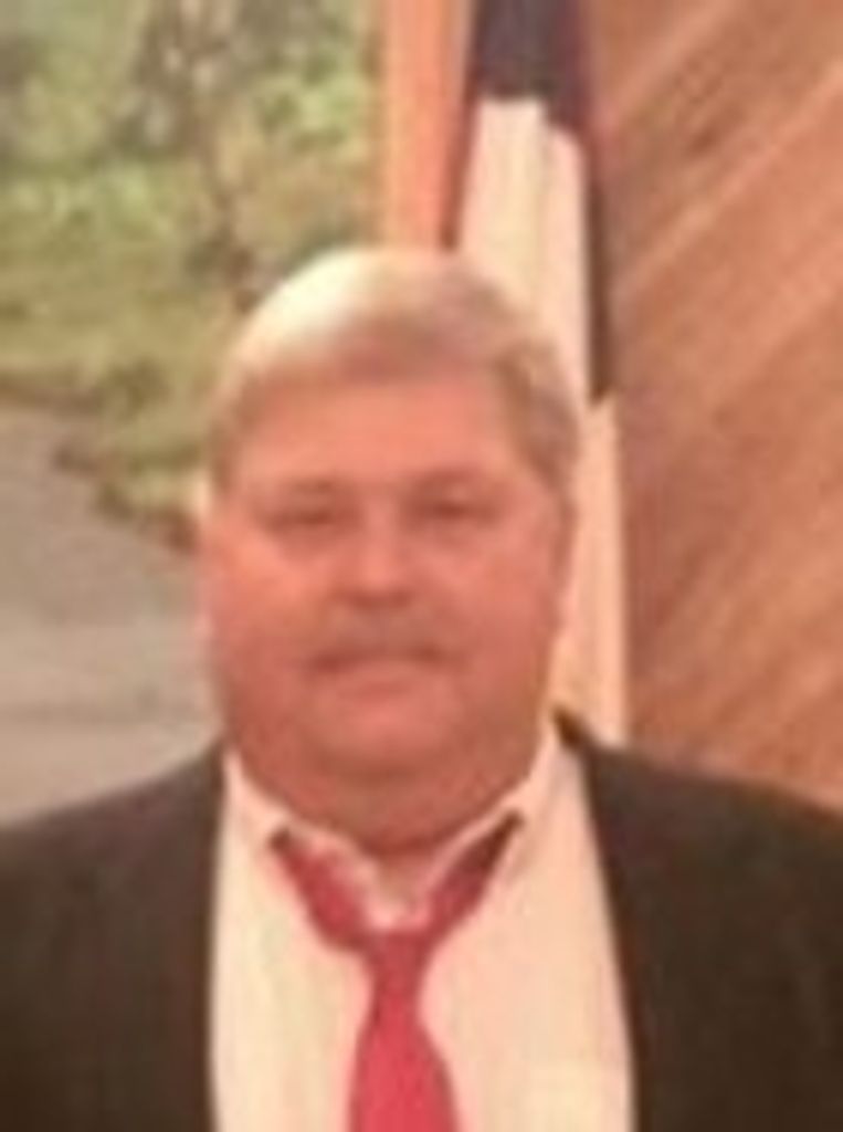 Gregory Tyson