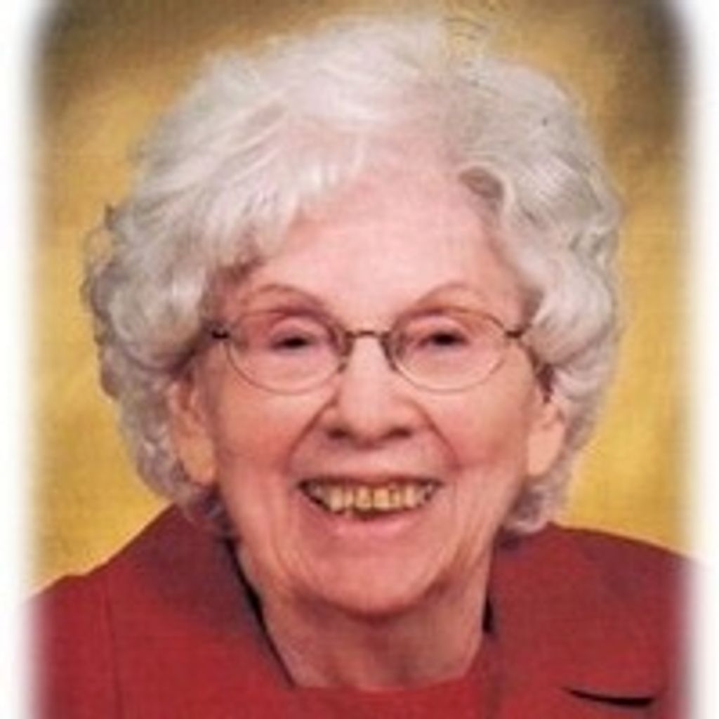 Jessie Belle Hendricks