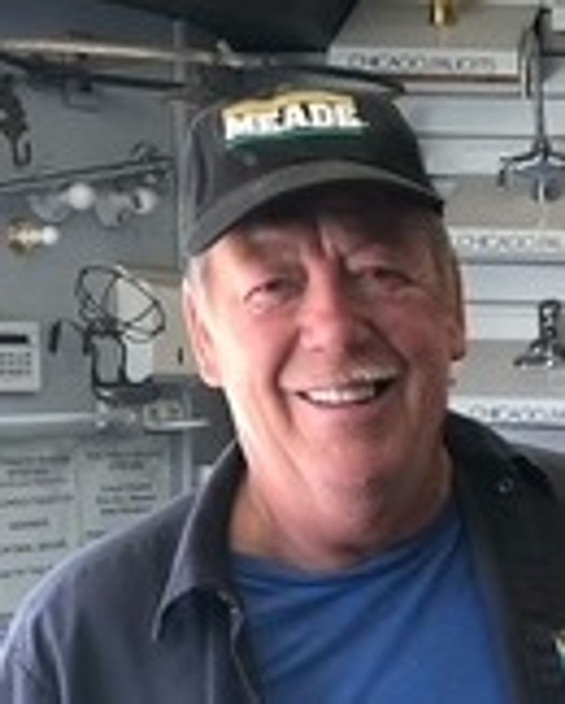 James Moody Profile Photo