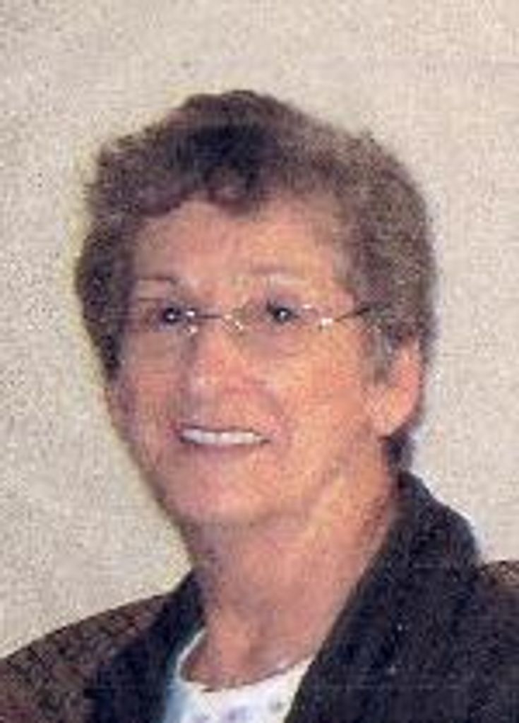 Eleanor M. (Picone) Burke