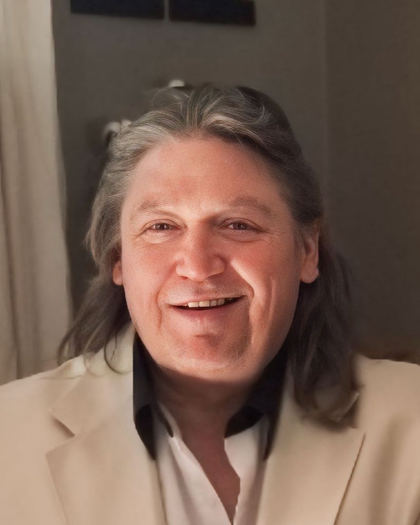 Leo Peters