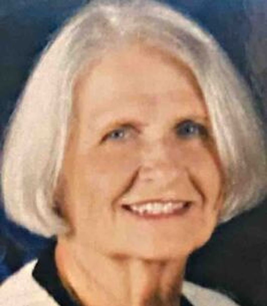 Shelva Jean Dean