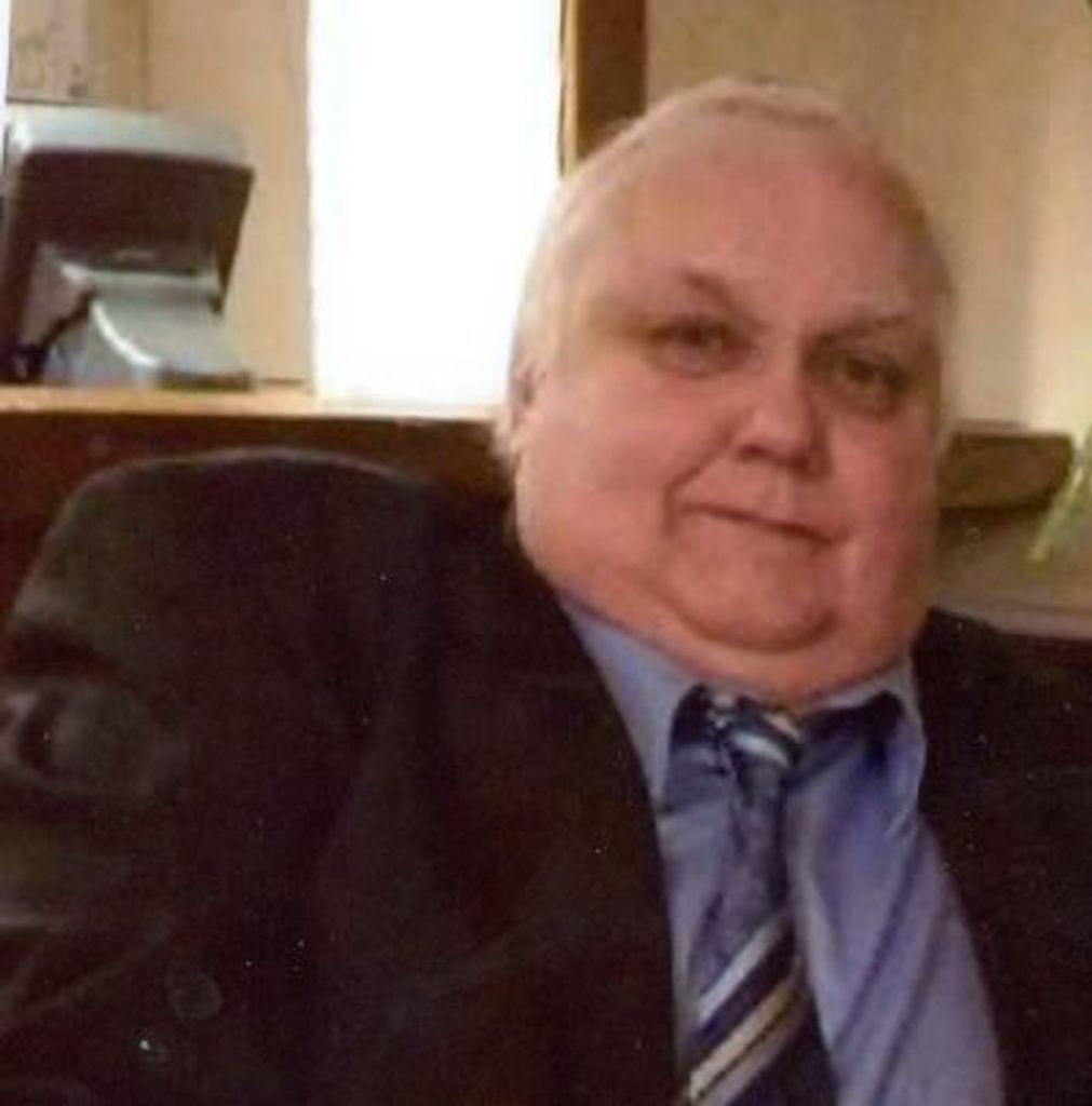 Dennis J. Snyder, Sr. Profile Photo