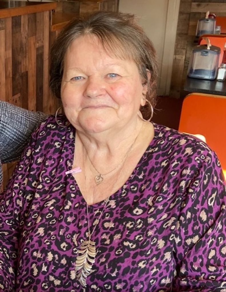 Phyllis Durham Profile Photo