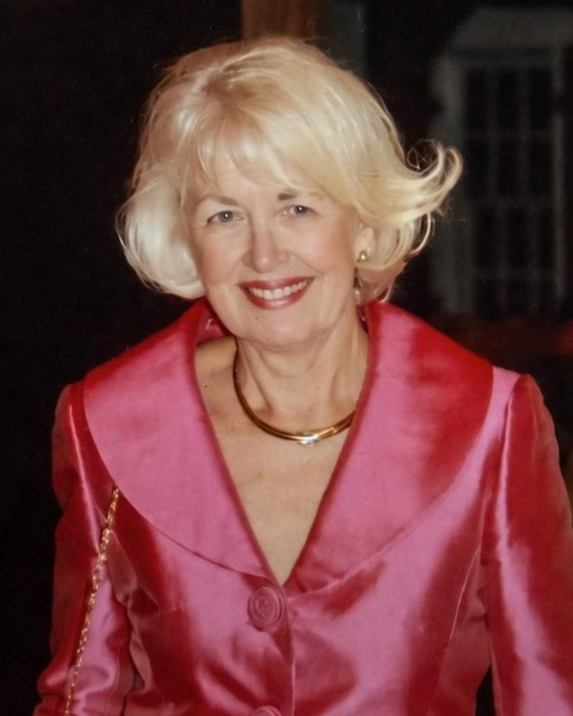 Mary Cynthia Hurley Profile Photo