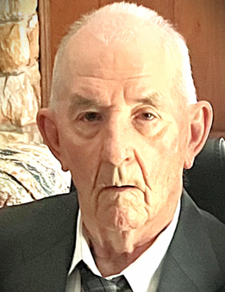 Lilous E. "Arkie" Kennedy