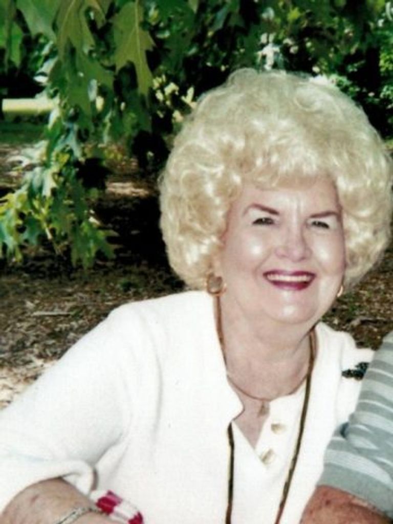 Joyce Sutton