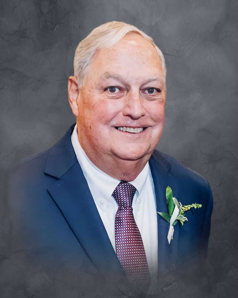 Mike Williamson Profile Photo