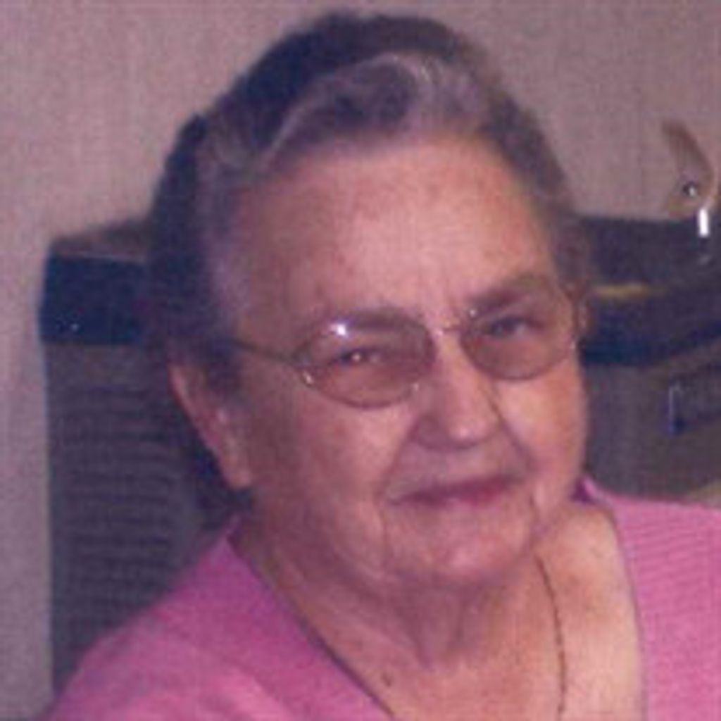 Charlotte L. Vanderpool