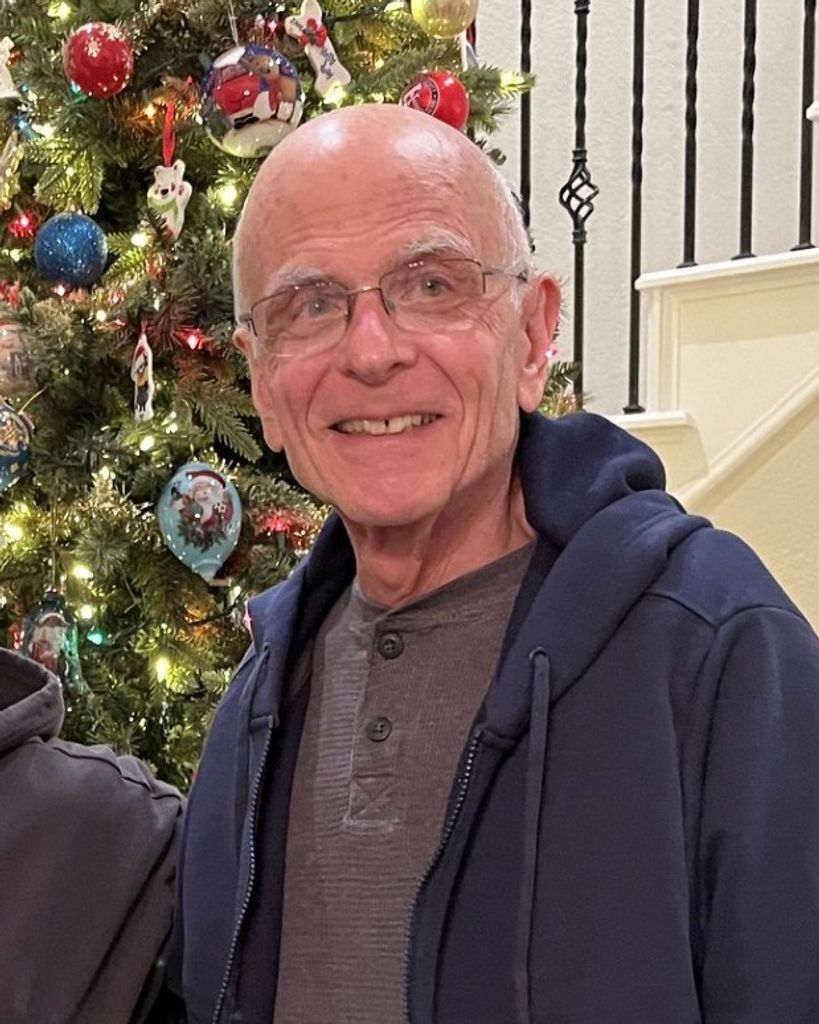 Martin Herskovitz Profile Photo