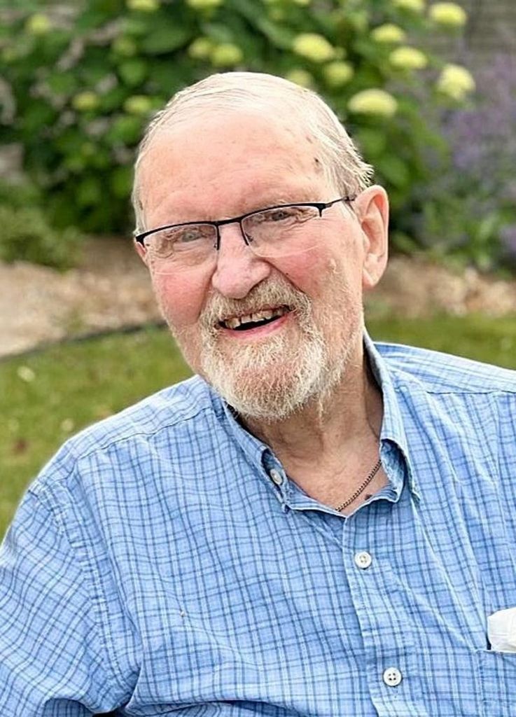 Donald Dierschke Profile Photo