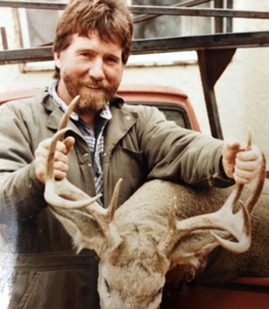 Dennis Ivan Hunter