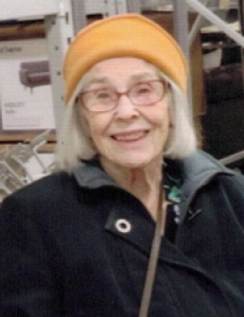 Arlene Helen Shoemaker Profile Photo