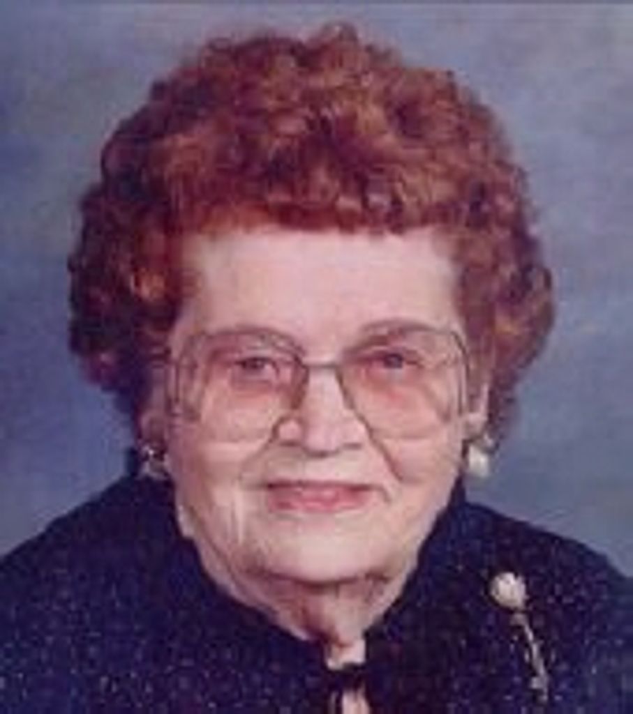 Marion Busch