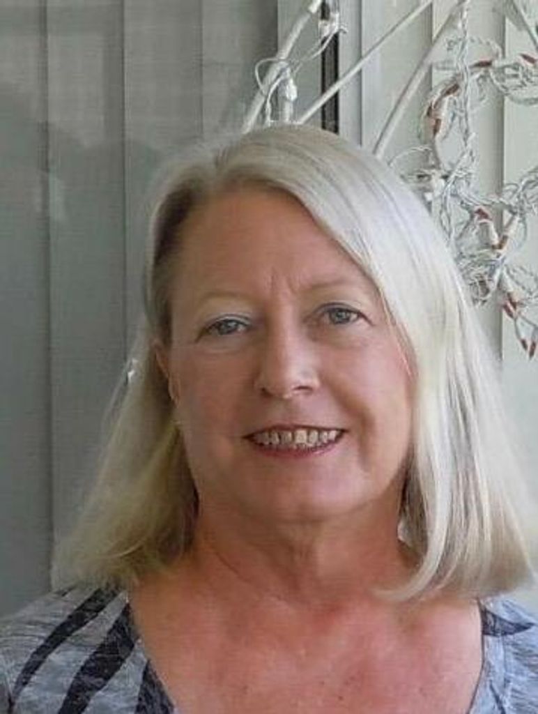 Sara Hall Moore