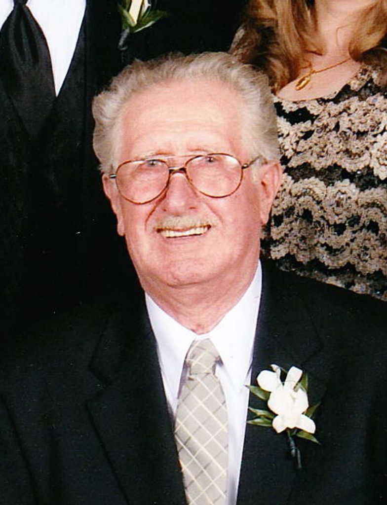 Frank Mikus Profile Photo