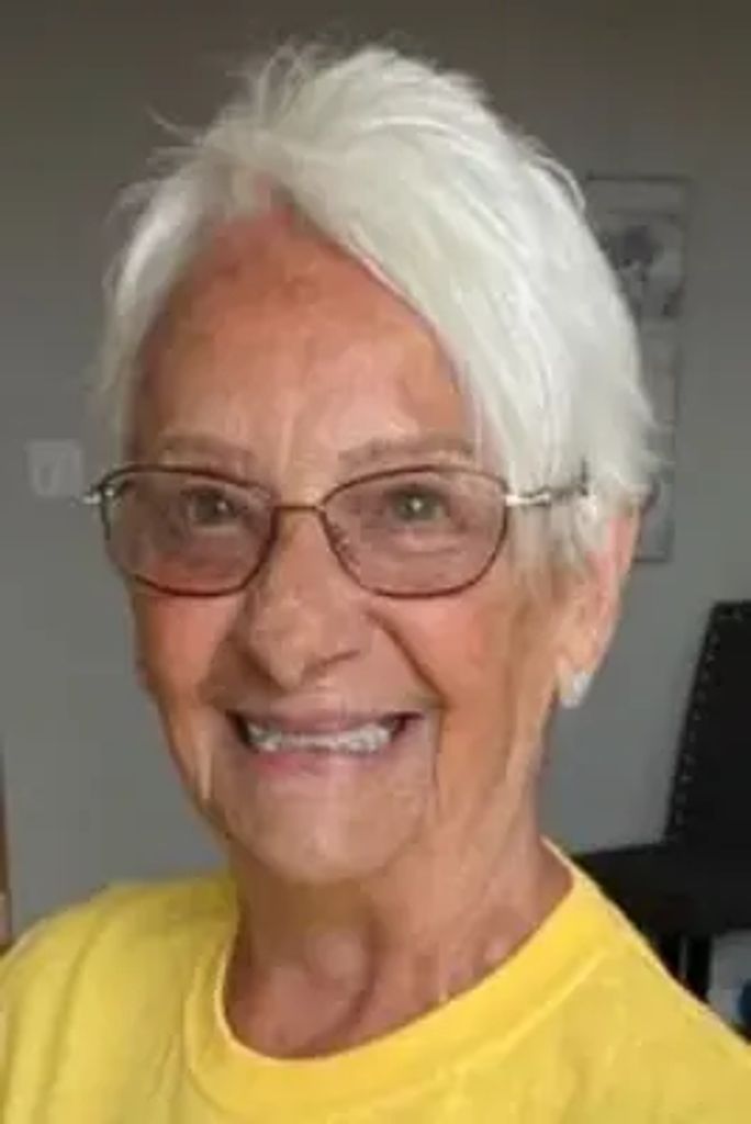 Sandra Ruth Ritz
