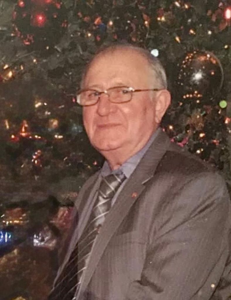 Jerzy Marcin Stepien Profile Photo