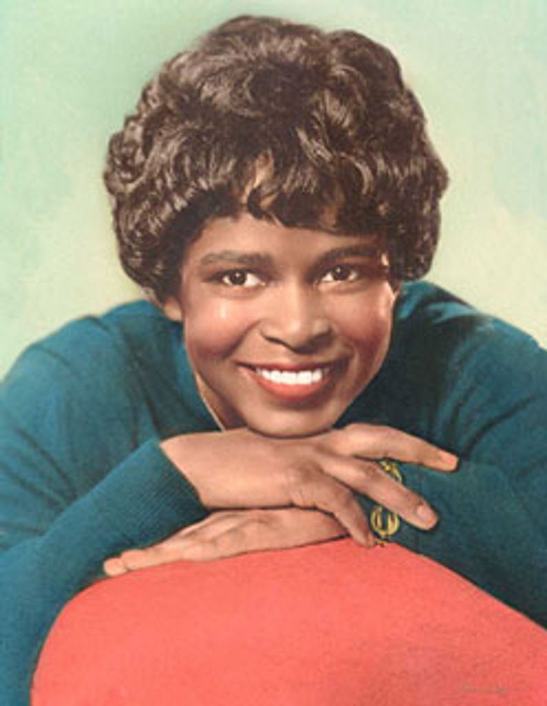 Sheila A. Terrell Wortham Profile Photo