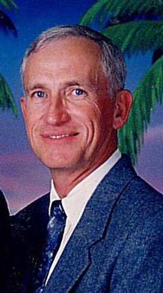 Hampton "Oz" Osborne