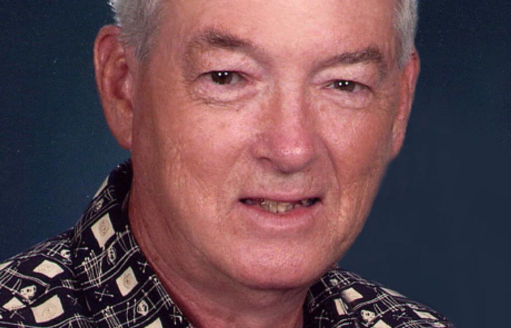 Lester “Les” Hackworth