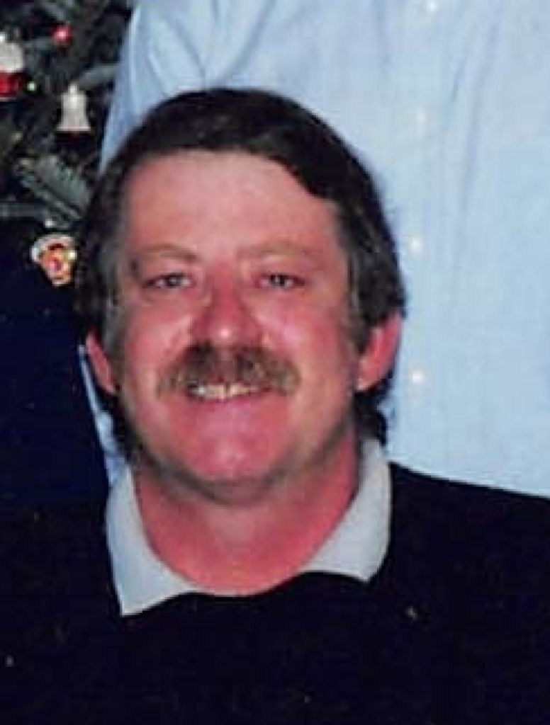 Richard Paul O'Brien Profile Photo