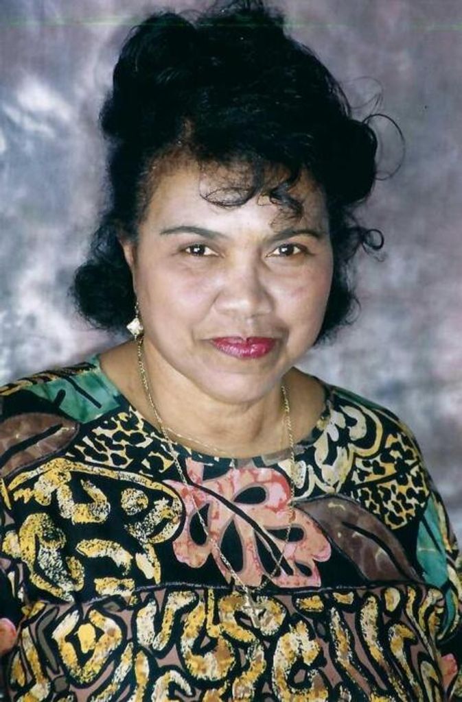 Digna Chapman