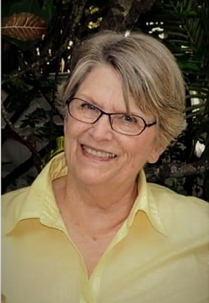 Nancy E. Fago Profile Photo