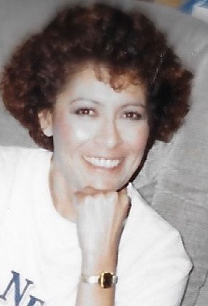 Maria Margarita Guerra Profile Photo