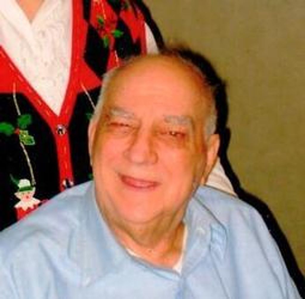 Virgil F. Heedley Jr. Profile Photo