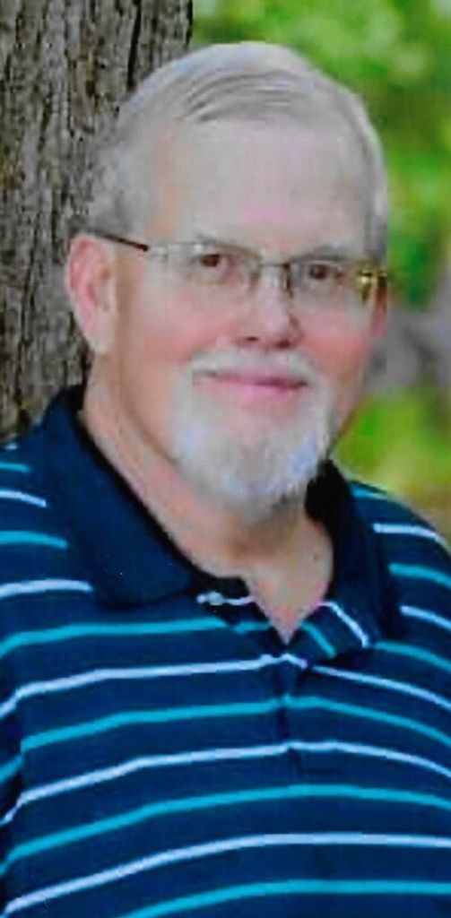 Roger "Lynn" Dameron