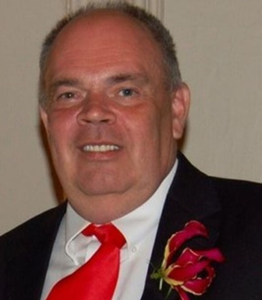Donald Jennings Jr