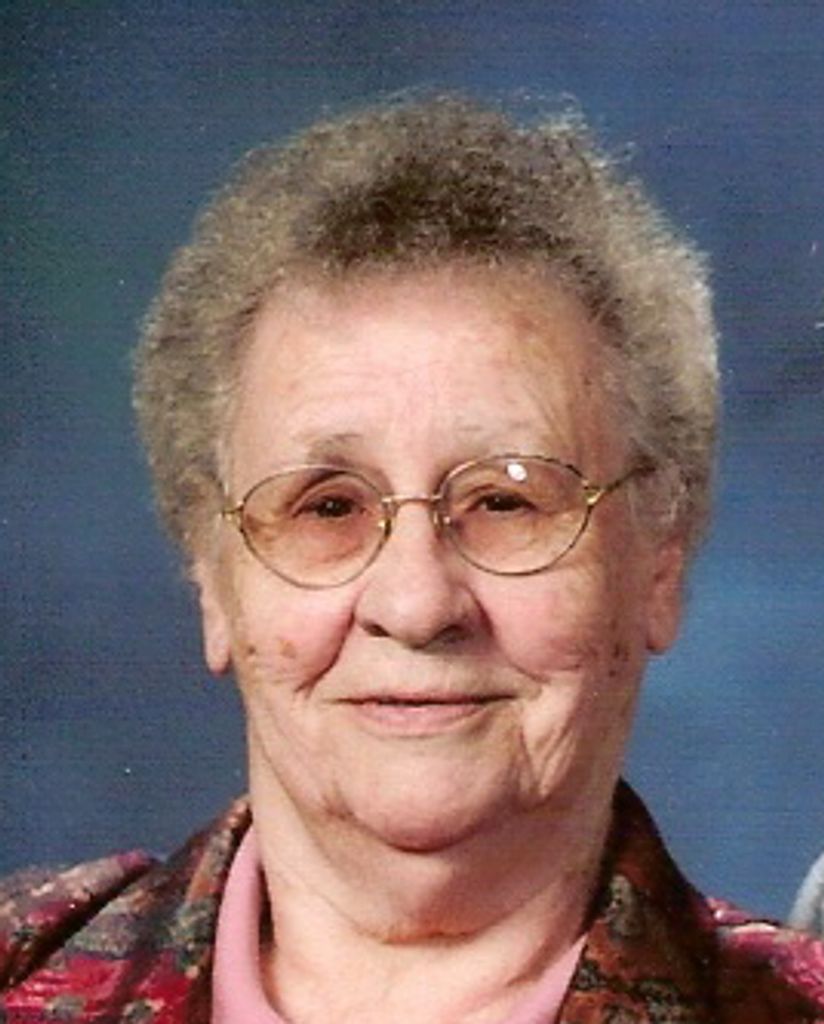 Gertrude M. Weis Daehler Profile Photo