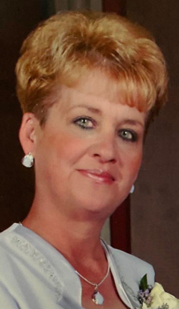 Debra L. "Debbie" Aldridge Profile Photo